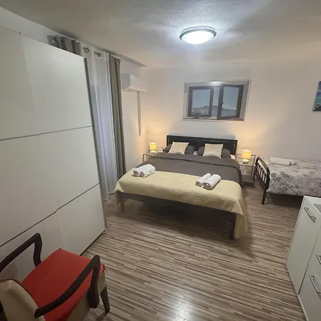 Damira 3* Spalato