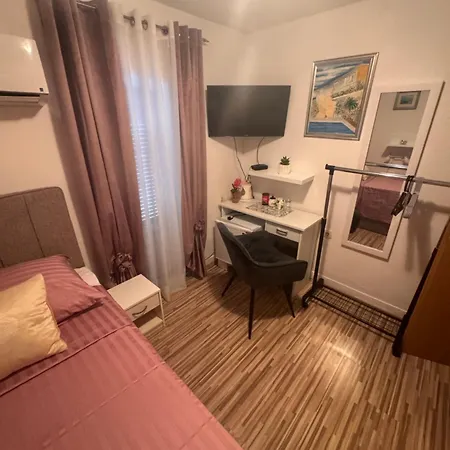 Damira 3* ספליט