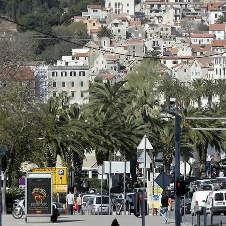 בית הארחה Damira ספליט