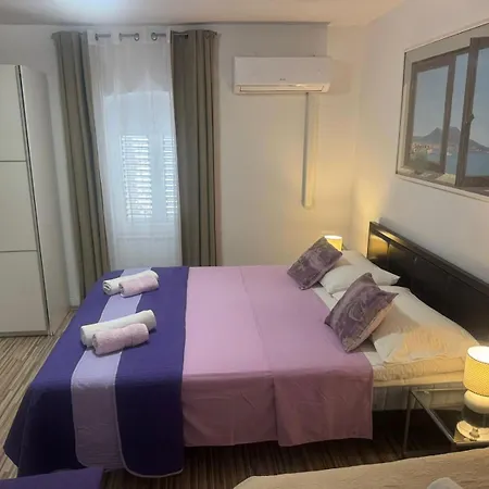 ダミラ ルームス 3*