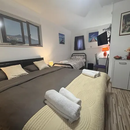 Vendégház Damira 3*