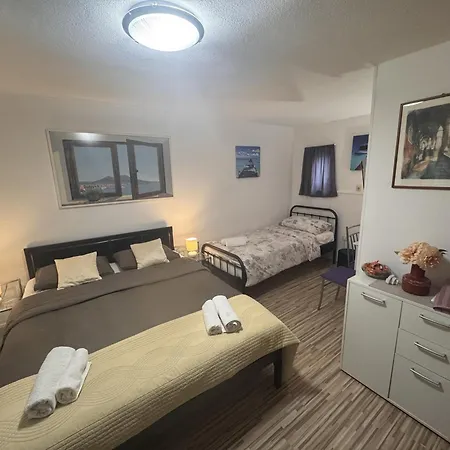 Vendégház Damira 3*