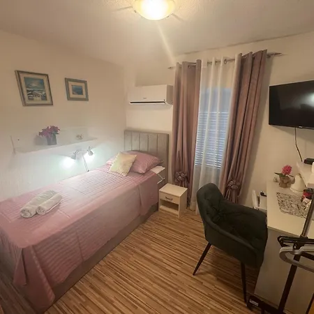 Vendégház Damira Split