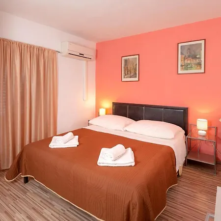 Guest house Damira Split