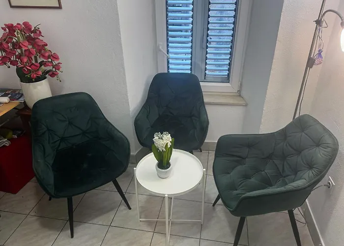 Vendégház Damira Split