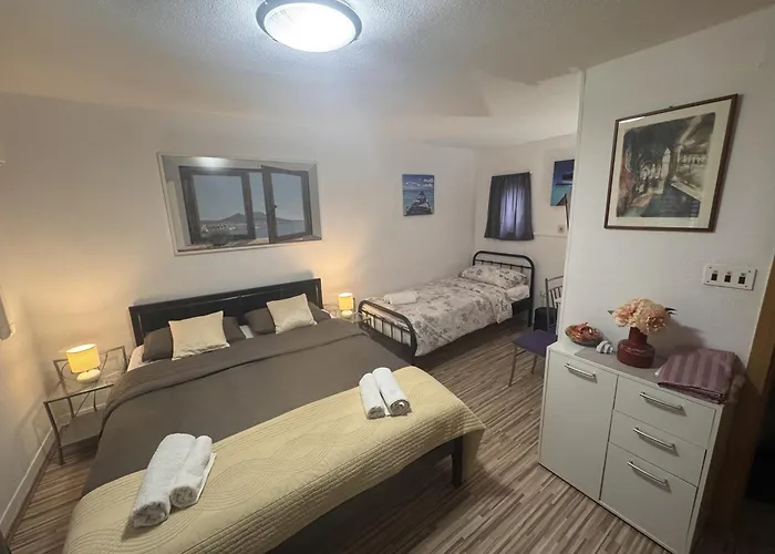 Vendégház Damira 3*