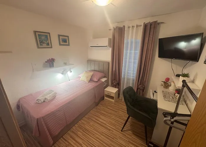 Vendégház Damira Split