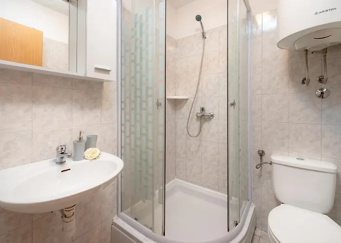 Vendégház Damira Split