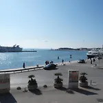 达米拉客房旅馆 斯普利特