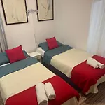招待所 达米拉客房旅馆 斯普利特