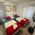 招待所 达米拉客房旅馆 3*