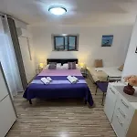 招待所 达米拉客房旅馆