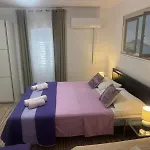 达米拉客房旅馆 3*