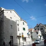 招待所 达米拉客房旅馆