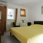 达米拉客房旅馆 3* 斯普利特