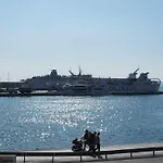 招待所 达米拉客房旅馆