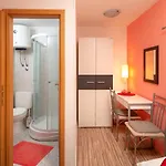 达米拉客房旅馆 招待所 3*
