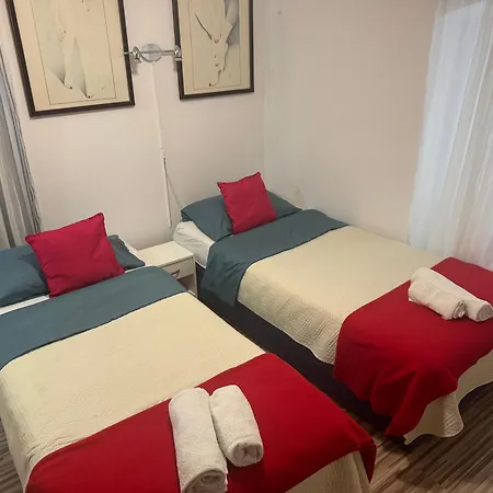 게스트하우스 다미라 룸즈 스플리트