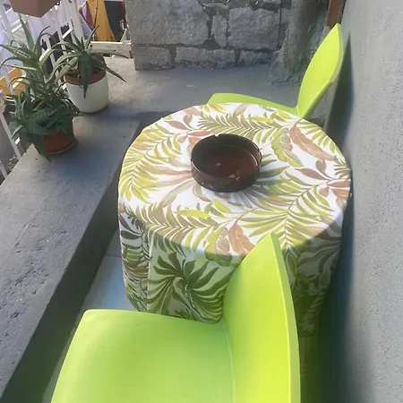 다미라 룸즈 게스트하우스 3*