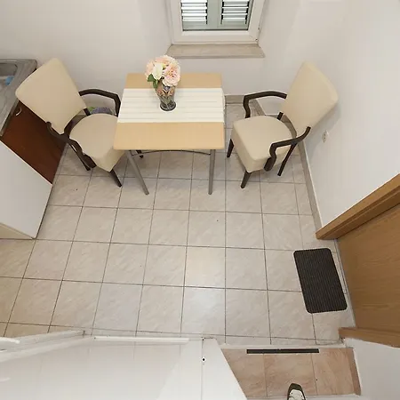 다미라 룸즈 게스트하우스 스플리트