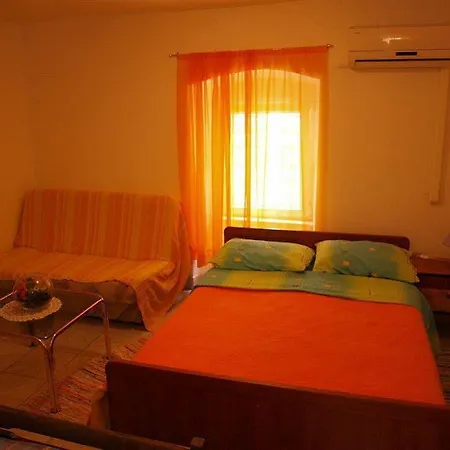 다미라 룸즈 게스트하우스 스플리트