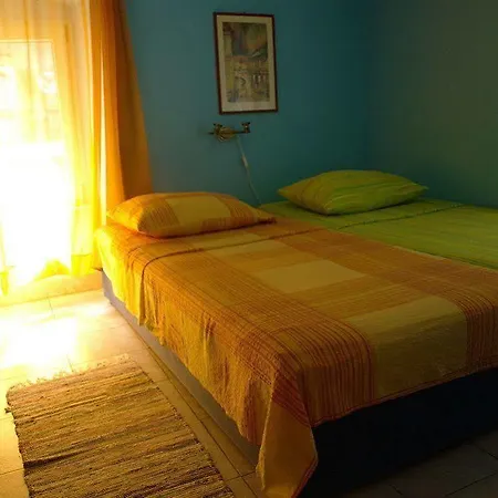 Pensionat Damira Split