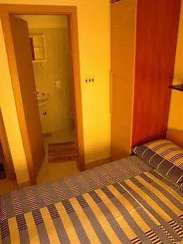 다미라 룸즈 3* 스플리트