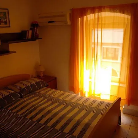 Pensionat Damira Split