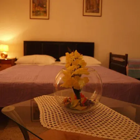 다미라 룸즈 스플리트