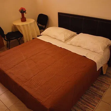 Damira Casa de hóspedes
