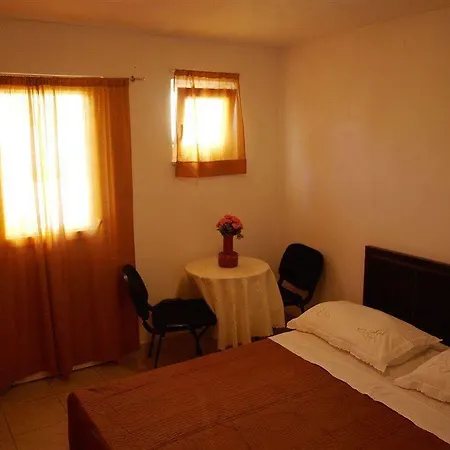 Pensionat Damira Split