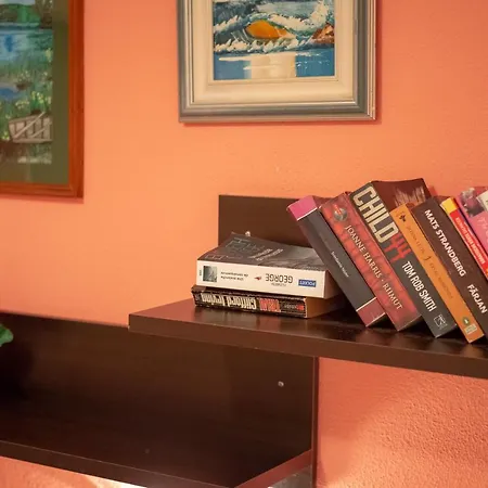 다미라 룸즈 스플리트