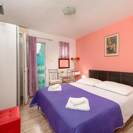 게스트하우스 다미라 룸즈