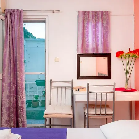 게스트하우스 다미라 룸즈 3*