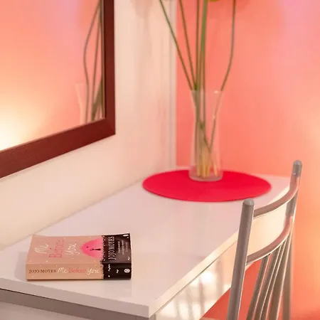 게스트하우스 다미라 룸즈 3*