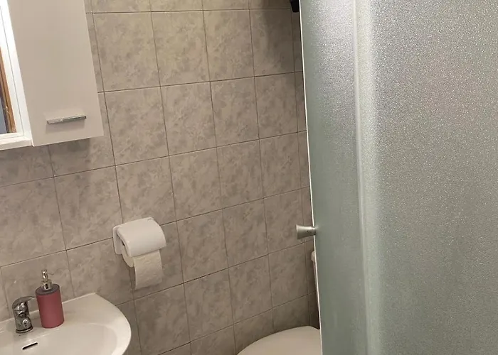 ゲストハウス ダミラ ルームス スプリト