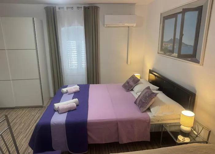 ダミラ ルームス 3*