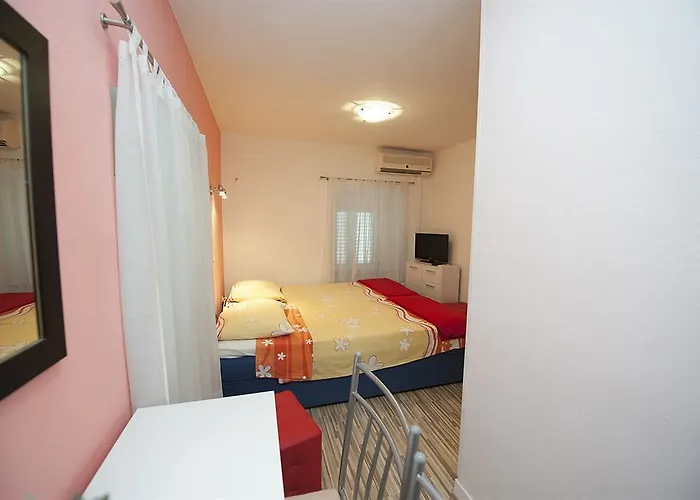 ダミラ ルームス 3*