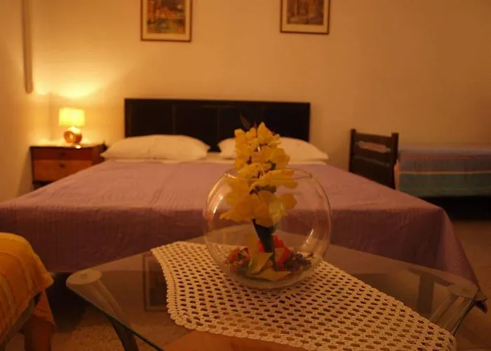 ダミラ ルームス スプリト