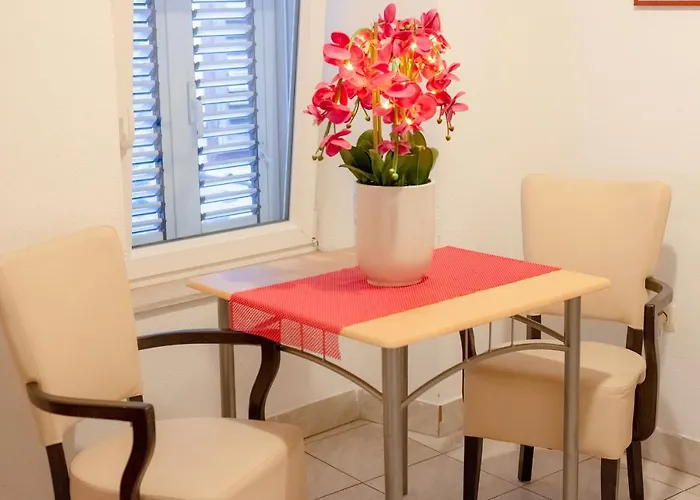 ダミラ ルームス スプリト